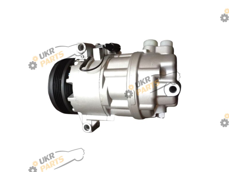  MSG Rebuilding 3F500-45010